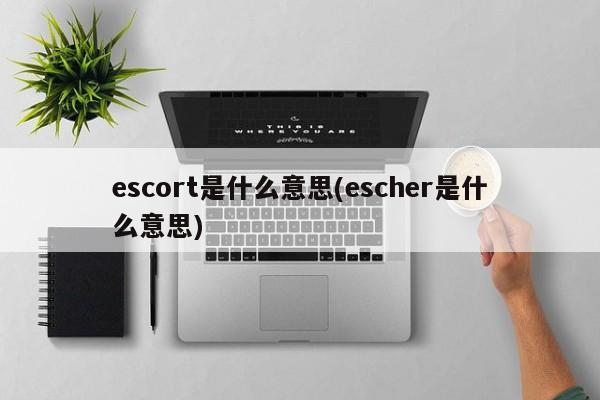 escort是什么意思(escher是什么意思)