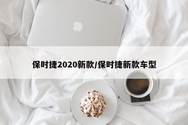 保时捷2020新款/保时捷新款车型